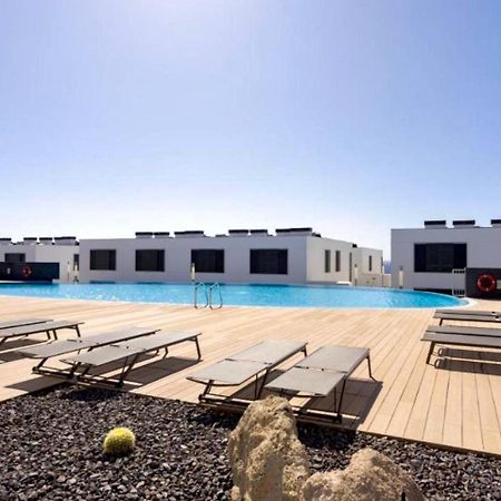 Abades Apartment Beach & Pool Buitenkant foto