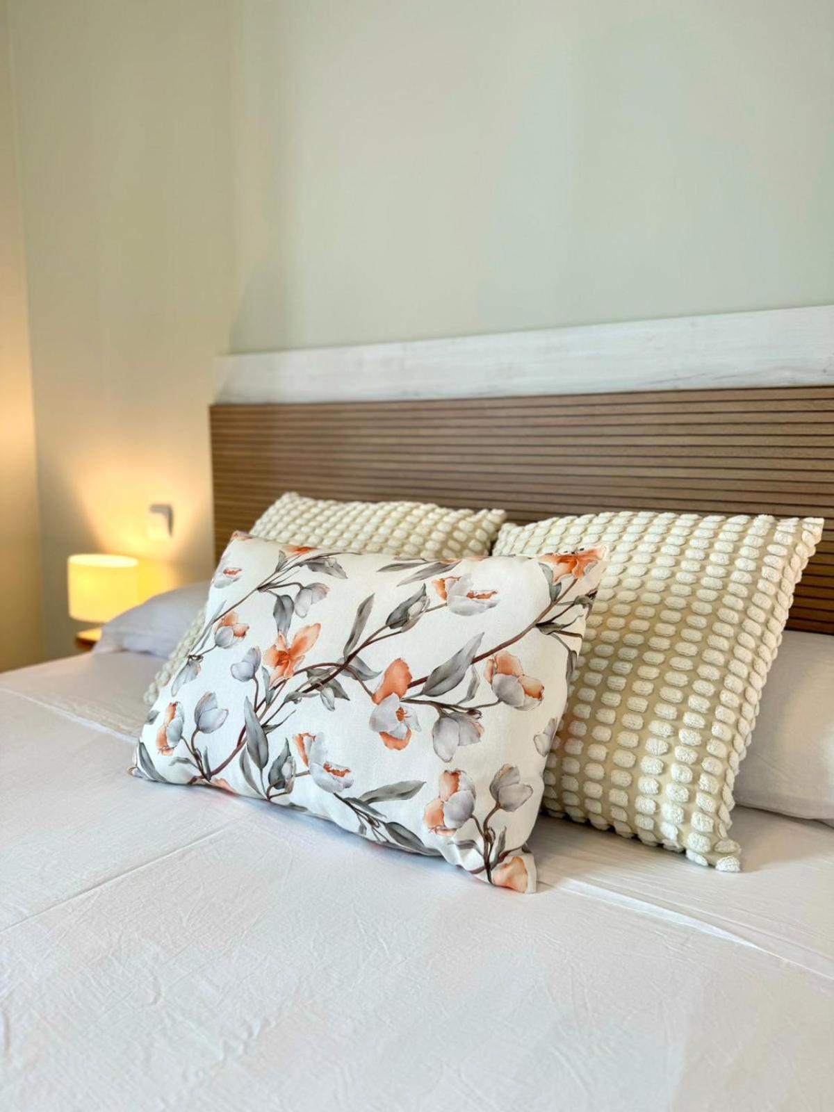 Abades Apartment Beach & Pool Buitenkant foto